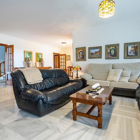 Villa Maria Teresa Benajarafe Extérieur photo