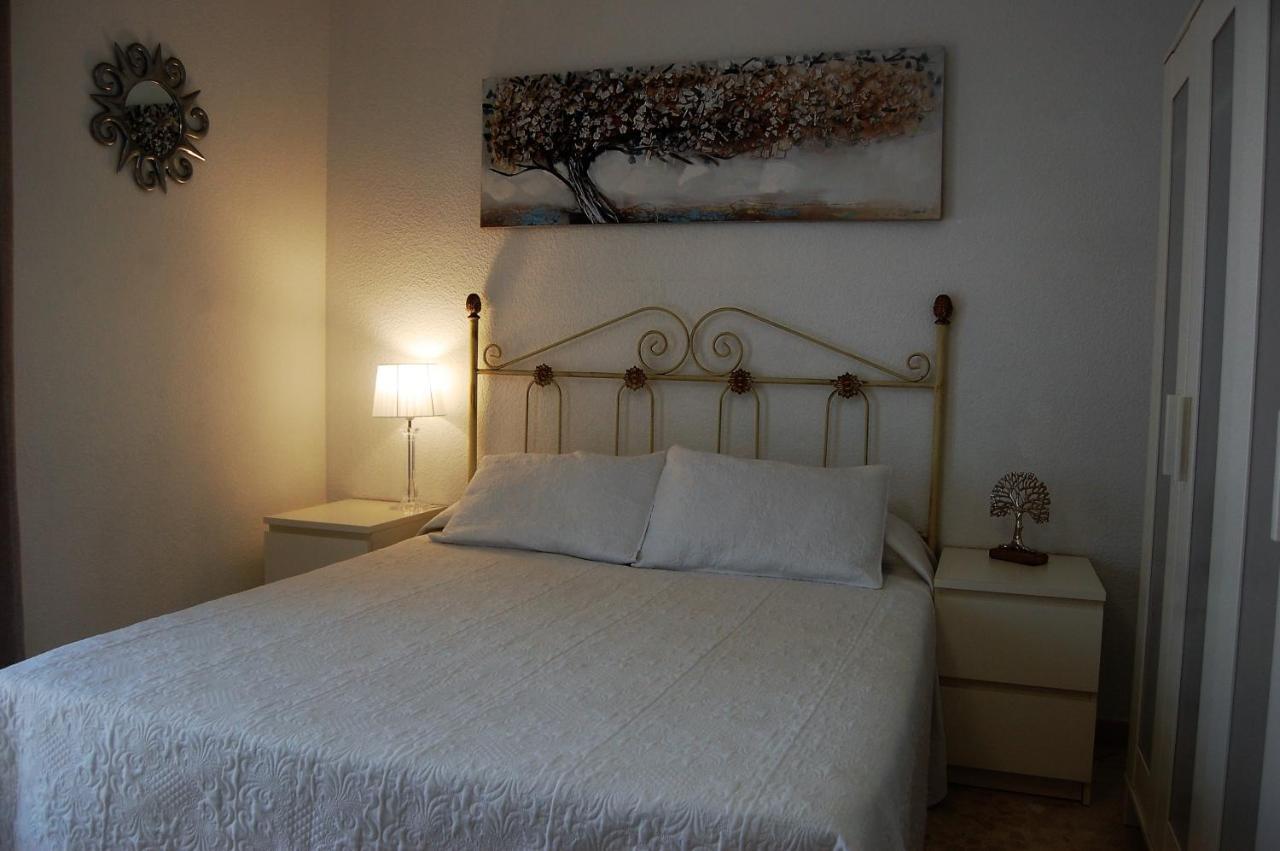 Villa Maria Teresa Benajarafe Extérieur photo