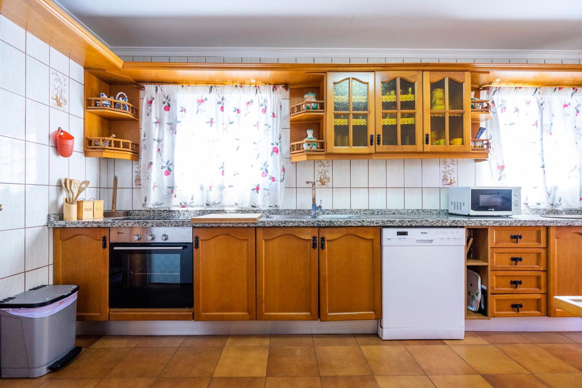 Villa Maria Teresa Benajarafe Extérieur photo
