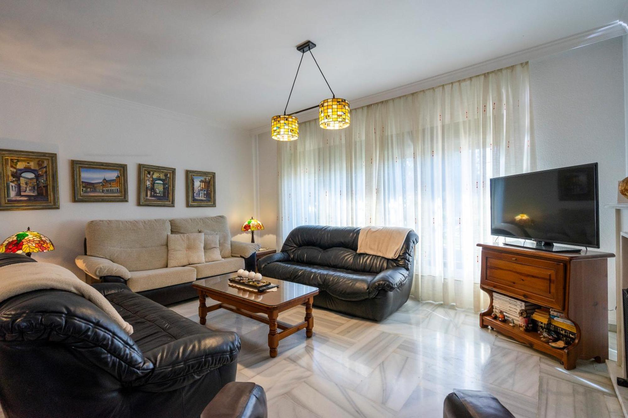 Villa Maria Teresa Benajarafe Extérieur photo